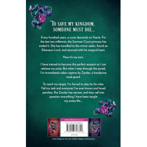 Cold Hearted - book 1
