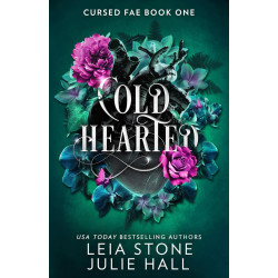 Cold Hearted - book 1