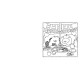 Cosy Cupid: Cute and Relaxing Colouring Book | Cherry Lam