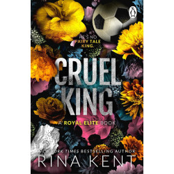 Cruel King - book 1