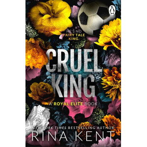 Cruel King - book 1