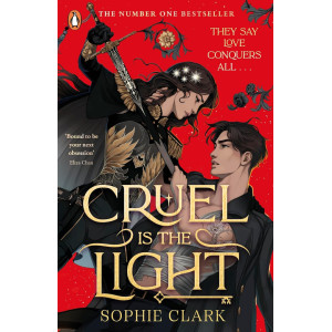 Cruel is the Light