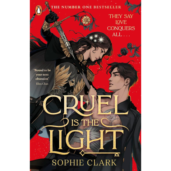 Cruel is the Light | Софи Кларк
