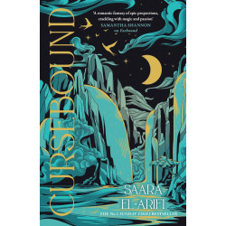 Cursebound - book 2