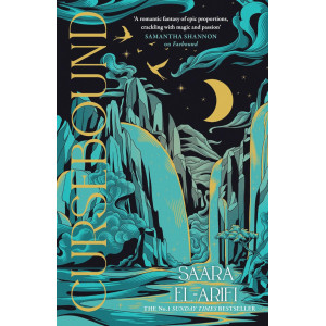 Cursebound - book 2