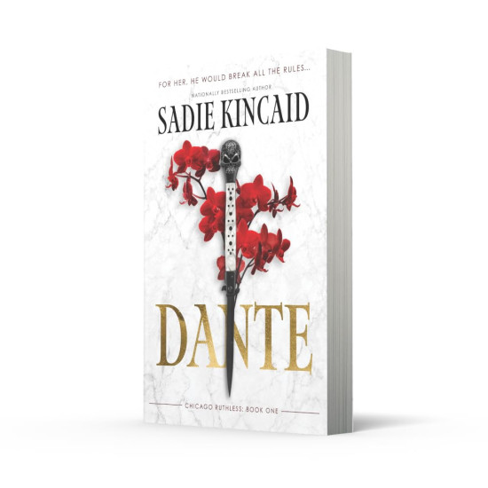 Dante - book 1 | Сейди Кинкейд