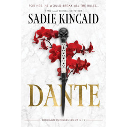 Dante - book 1