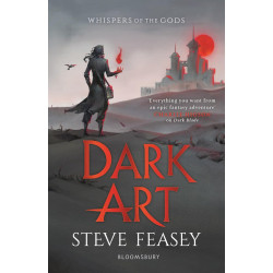 Dark Art - book 2