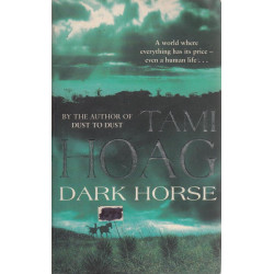Dark Horse - book 1