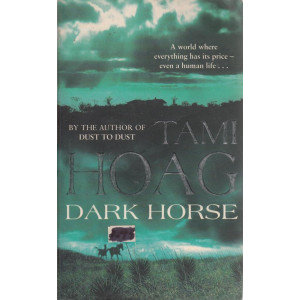Dark Horse - book 1