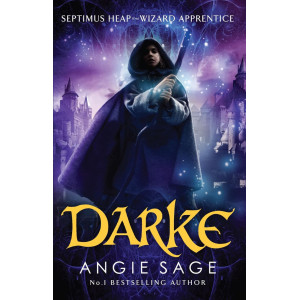 Darke - book 6