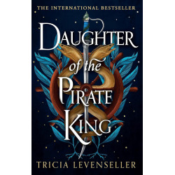 Daughter of the Pirate King - book 1