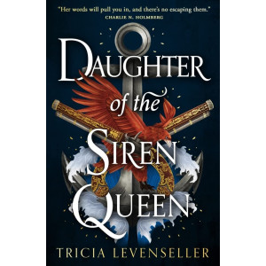 Daughter of the Siren Queen - book 2