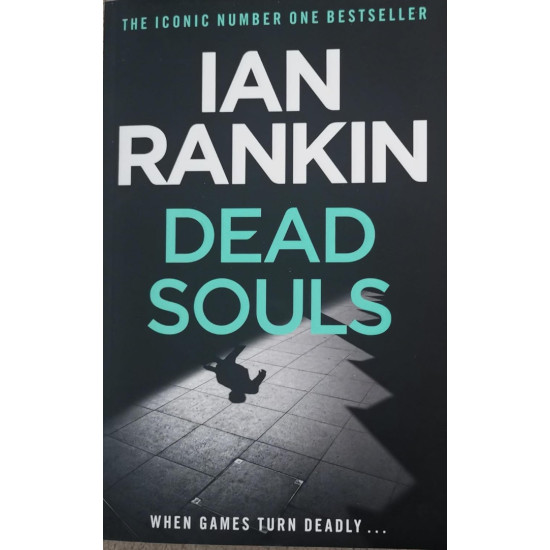 Dead Souls | Иън Ранкин