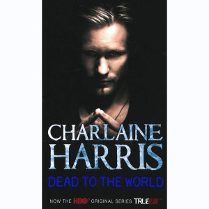 Dead To The World - book 4
