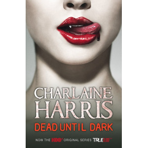 Dead Until Dark - book 1