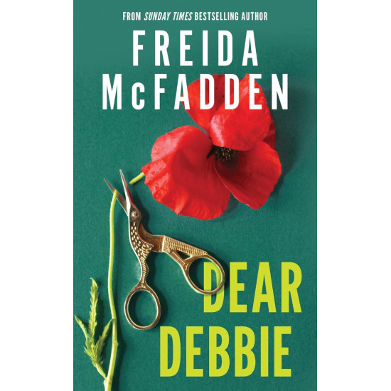 Dear Debbie | Фрида Макфадън