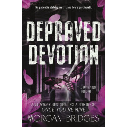 Depraved Devotion - book 1