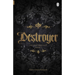 Destroyer - book 1
