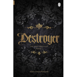 Destroyer - book 1