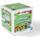 Детска игра BrainBox - Млад пътешественик | BrainBox