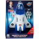 Детска играчка Buki Space Junior - Космически кораб, със звуци и светлини | Buki France