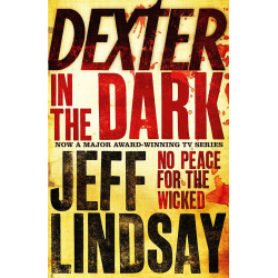 Dexter in the Dark - book 3