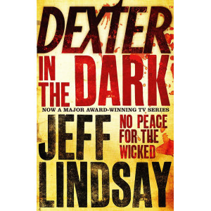 Dexter in the Dark - book 3