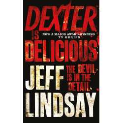 Dexter is Delicious - book 5