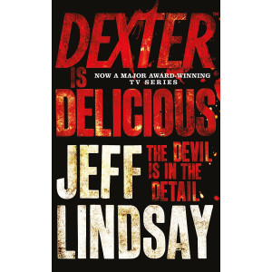 Dexter is Delicious - book 5