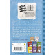 Diary of a Wimpy Kid - Cabin Fever - book 6 | Джеф Кини