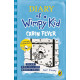 Diary of a Wimpy Kid - Cabin Fever - book 6 | Джеф Кини