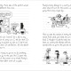 Diary of a Wimpy Kid - Dog Days - book 4 | Джеф Кини