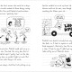 Diary of a Wimpy Kid - Rodrick Rules - book 2 | Джеф Кини