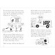Diary of a Wimpy Kid - Rodrick Rules - book 2 | Джеф Кини