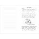 Diary of a Wimpy Kid - Rodrick Rules - book 2 | Джеф Кини