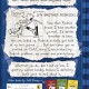 Diary of a Wimpy Kid - Rodrick Rules - book 2 | Джеф Кини