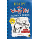 Diary of a Wimpy Kid - Rodrick Rules - book 2 | Джеф Кини