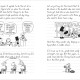 Diary of a Wimpy Kid - book 1 | Джеф Кини