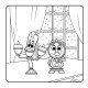 Добри приятели (Cosy Colouring) | Егмонт