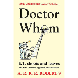 Doctor Whom