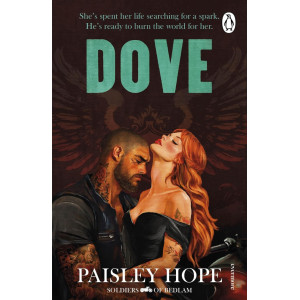 Dove - book 2