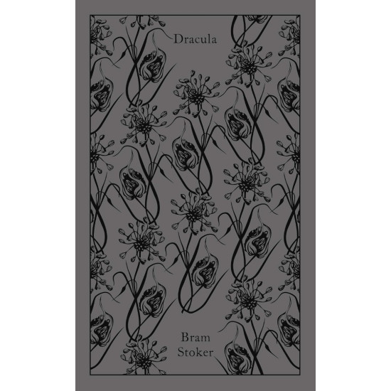 Dracula | Брам Стокър