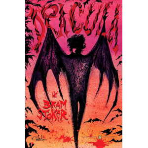 Dracula - Penguin Classics Deluxe Edition