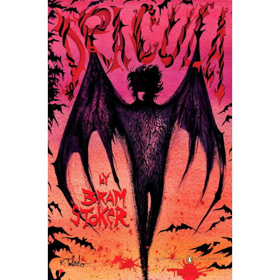 Dracula - Penguin Classics Deluxe Edition | Брам Стокър