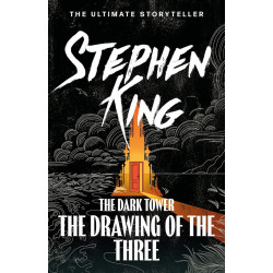 Drawing of the Three
