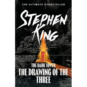 Drawing of the Three