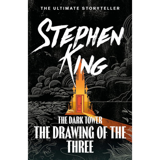 Drawing of the Three | Стивън Кинг