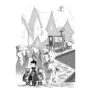 Dungeon Runners. Ниво 2: Въздушни битки