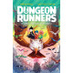 Dungeon Runners. Ниво 2: Въздушни битки | Кийрън Ларуд